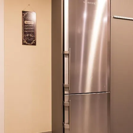 Lo Passeig Appartement