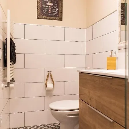 Appartement Lo Passeig *