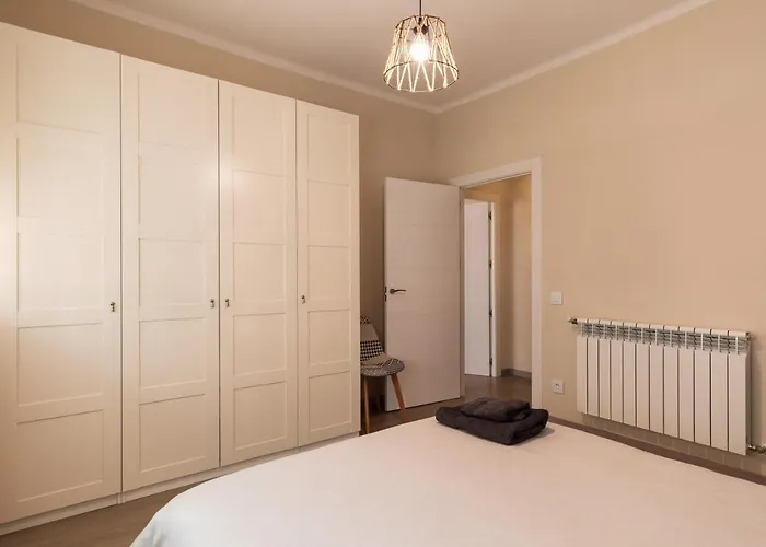 Lo Passeig Apartamento
