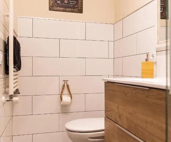 Apartamento Lo Passeig *