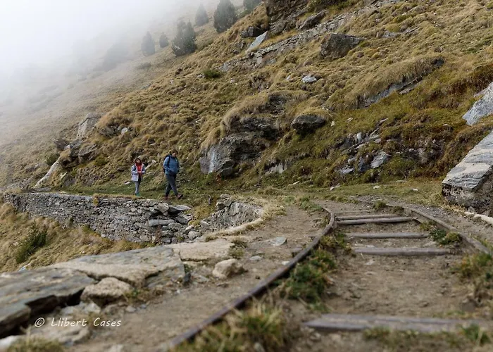 Lo Passeig Tremp