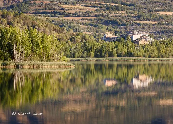 Lo Passeig Apartamento