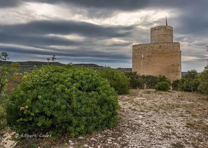 Lo Passeig Apartamento Tremp