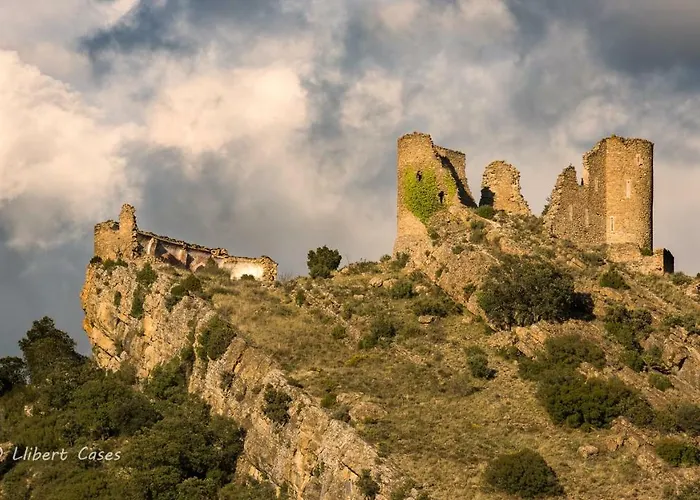 Lo Passeig Tremp