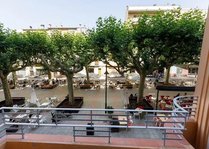Lo Passeig Apartamento Tremp