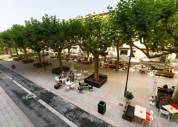 Apartamento Lo Passeig