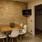 Lo Passeig Appartement *