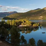 شقة Lo Passeig تريمب