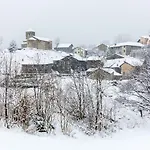 شقة Lo Passeig