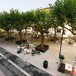 شقة Lo Passeig