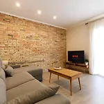Appartement Lo Passeig *