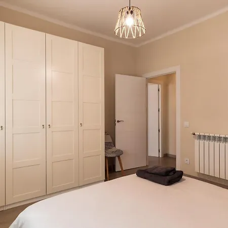 Lo Passeig Apartment