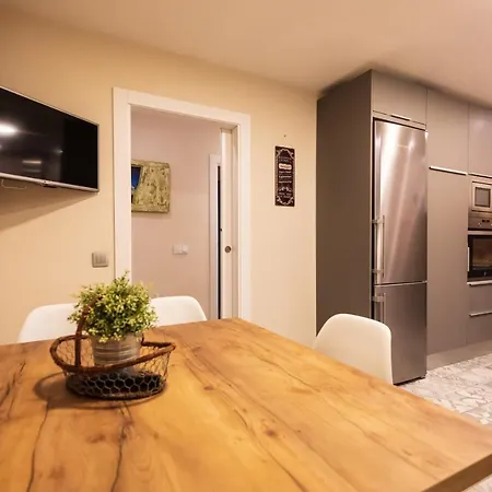Apartment Lo Passeig