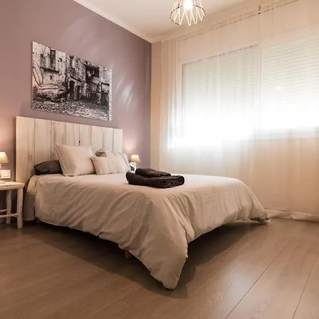 Lo Passeig Apartment