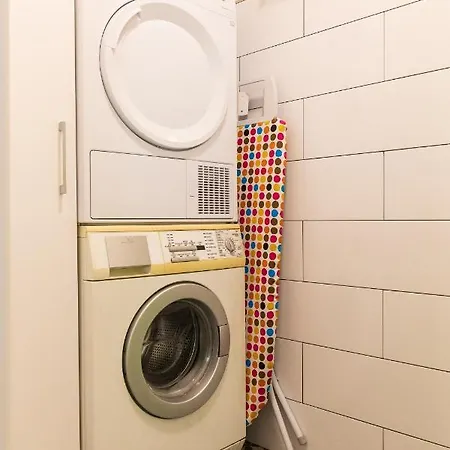 Appartement Lo Passeig *