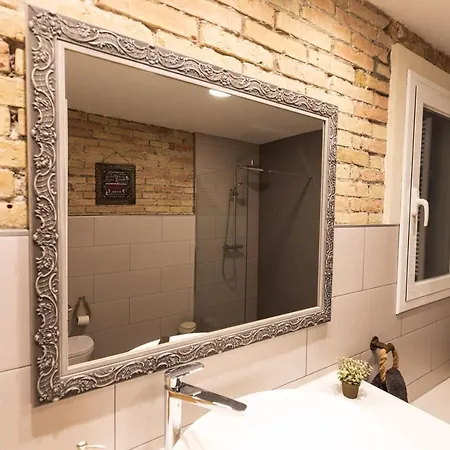 Apartment Lo Passeig *