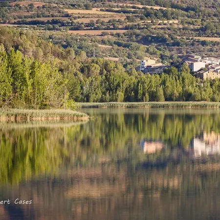 Lo Passeig Appartement