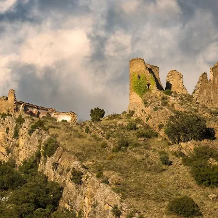 Lo Passeig Tremp