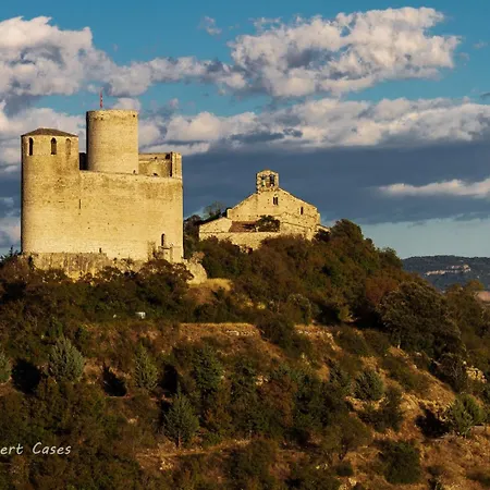 Lo Passeig
