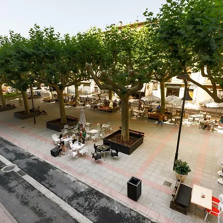 Appartement Lo Passeig